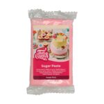 FunCakes rolfondant - 250 gram - sweet pink