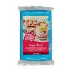 FunCakes rolfondant - 250 gram - sea blue