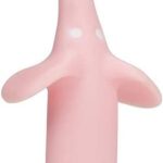 Tandenborstel Dr. Brown's Roze