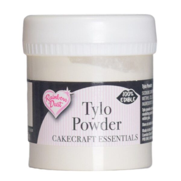 Tylose poeder - 50 gram - Afbeelding 1