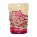 FunCakes Deco Melts - 250 gram - pink