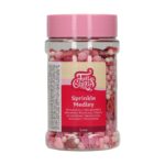 FunCakes sprinkles - love medley