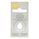 Wilton Standard spuitzak adaptor/coupler