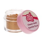 FunCakes Sparkle Dust - classic gold