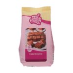 FunCakes bakmix - 500 gram - cake brownie