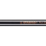 STABILO Pen 68 metallic - koper 820
