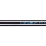 STABILO Pen 68 metallic - blauw 841