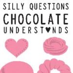 Collectable Chocolate doesn't ask