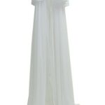 Sluier Momishop Basic White S7002.100