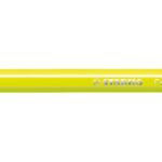 STABILO Pen 68 neon - geel 024