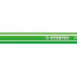 STABILO Pen 68 neon - groen 033