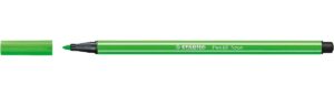 STABILO Pen 68 neon - groen 033