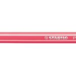 STABILO Pen 68 neon - rood 040