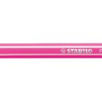 STABILO Pen 68 neon - roze 056