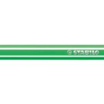 STABILO Pen 68 - smaragdgroen licht 16