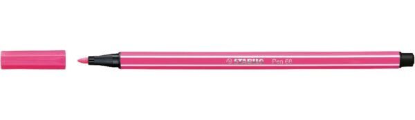 STABILO Pen 68 - erika 17 - Afbeelding 1