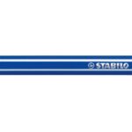 STABILO Pen 68 - korenbloem blauw 32