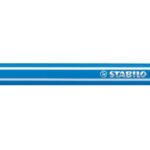 STABILO Pen 68 - donkerblauw 41