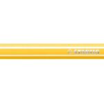 STABILO Pen 68 - geel 44
