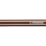 STABILO Pen 68 - bruin 45