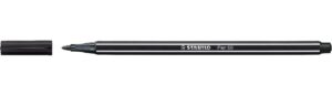 STABILO Pen 68 - zwart 46