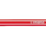 STABILO Pen 68 - karmijnrood 48