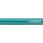 STABILO Pen 68 - turks blauw 51