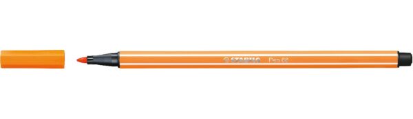 STABILO Pen 68 - oranje 54 - Afbeelding 1