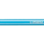 STABILO Pen 68 - azuurblauw 57