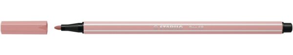 STABILO Pen 68 - blush 28 - Afbeelding 1