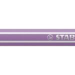 STABILO Pen 68 - vergrijsd violet 62