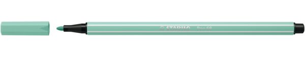 STABILO Pen 68 - eucalyptus 12 - Afbeelding 1