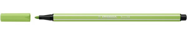 STABILO Pen 68 - pistache 34 - Afbeelding 1