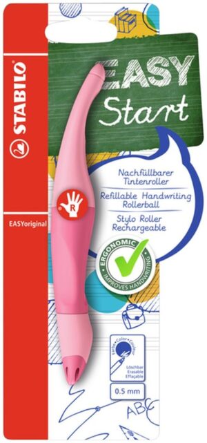 STABILO EASYoriginal - R - poederroze