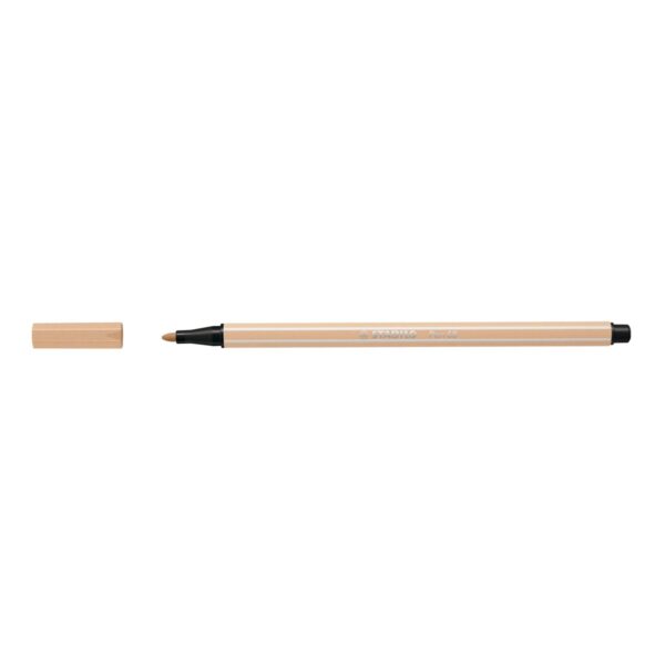 STABILO Pen 68 - beige 86 - Afbeelding 1