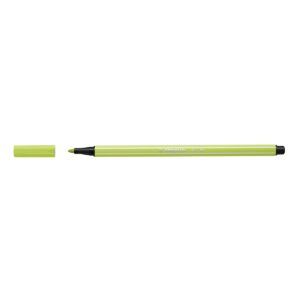 STABILO Pen 68 - limoengroen 14