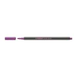 STABILO Pen 68 metallic - roze 856