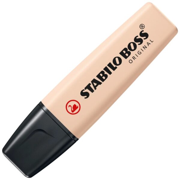 STABILO BOSS ORIGINAL NatureColors - beige - Afbeelding 1