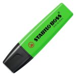 STABILO BOSS ORIGINAL - groen