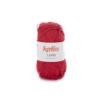 Katia Capri - rood 82059