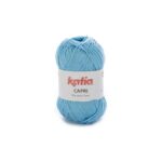 Katia Capri - lichtblauw 82097