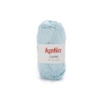 Katia Capri - babyblauw 82117