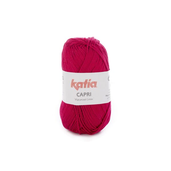 Katia Capri - fuchsia 82129 - Afbeelding 1