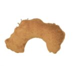 Voedingskussen Snoozebaby Organic Toffee