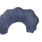 Voedingskussen Snoozebaby Organic Blue Nights