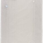 Aankleedkussenhoes Snoozebaby Organisch Stone Beige