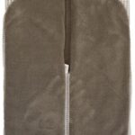Wikkeldeken Snoozebaby Warm Brown