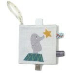 Buggyboekje Snoozebaby Numbers