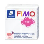 FIMO Soft - 57 gram - white