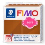 FIMO Soft - 57 gram - caramel